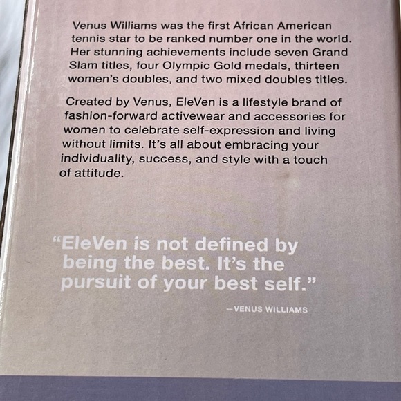 Eleven Glass Tumbler - Picture 5 of 6